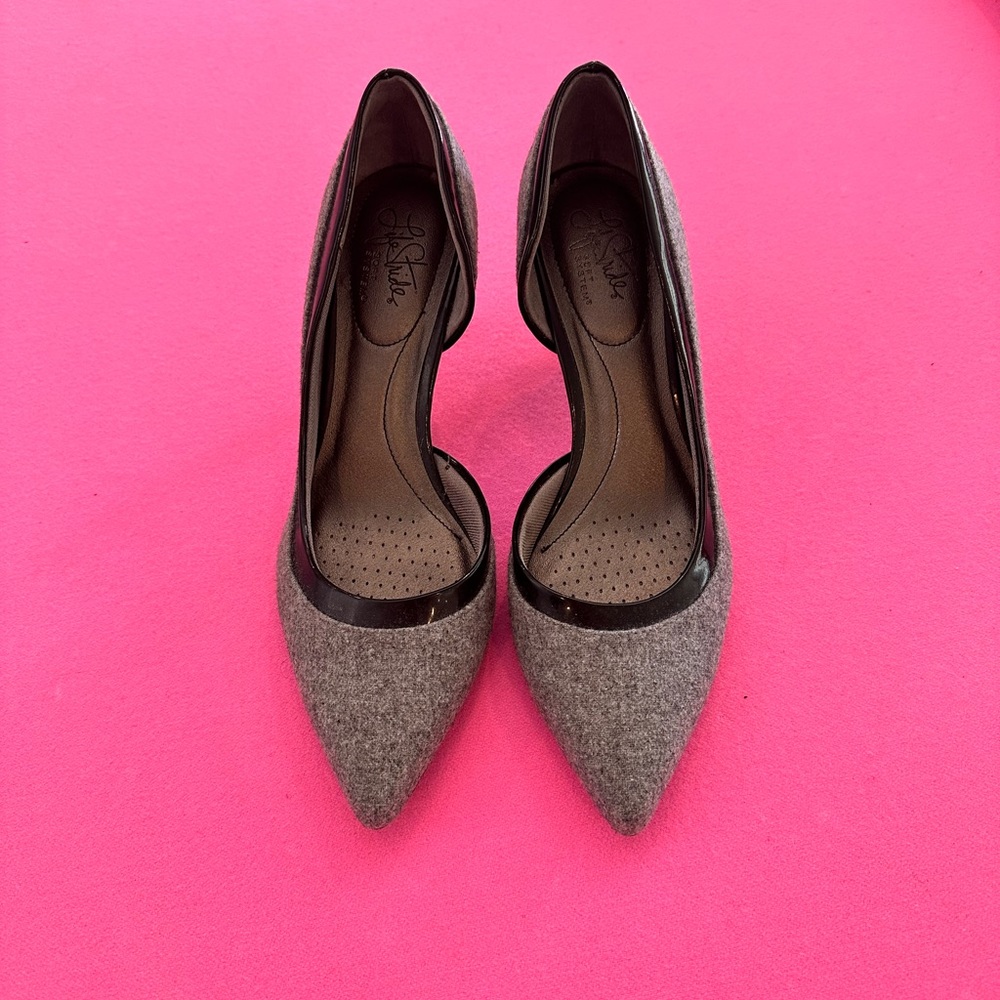 Life Stride Women’s Heels